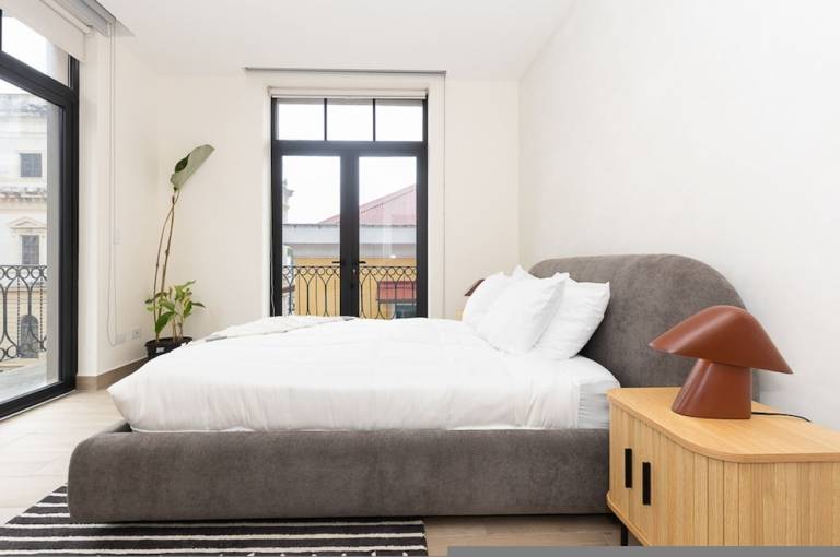 Apartment  La Cresta