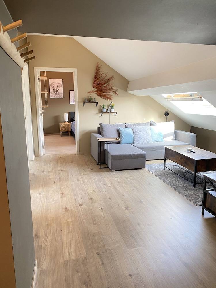 Appartement Hotton