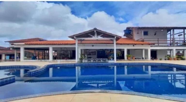 Casa Sun and Sea in Salinópolis