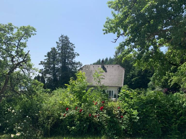 Ferienhaus  Schopfheim