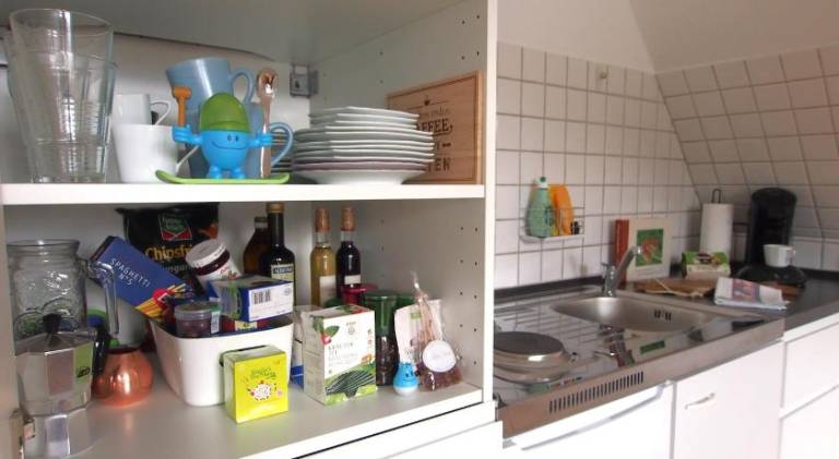 Rental apartment with 1 room for 2 persons — photo 3