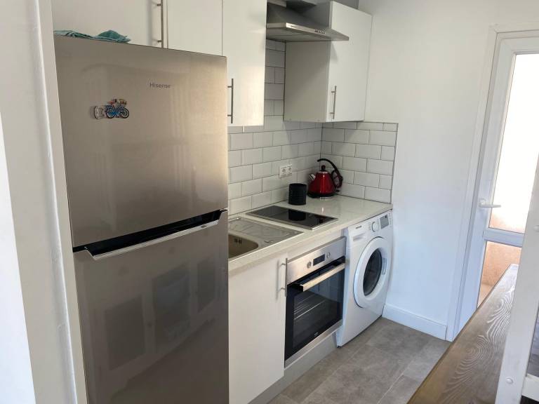 Rental apartment | City view — photo 4