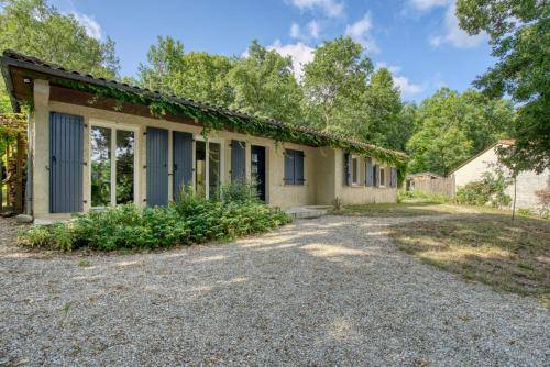 Maison de vacances Angoulême