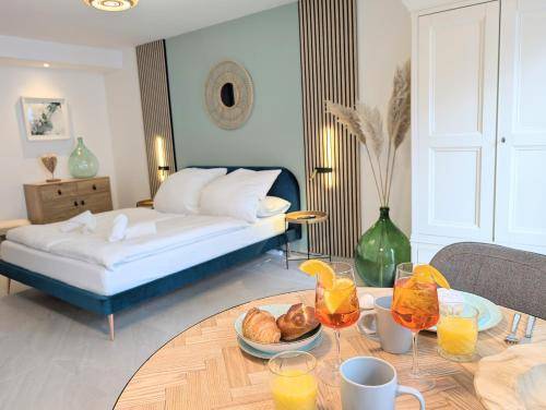 Apartment  Laim