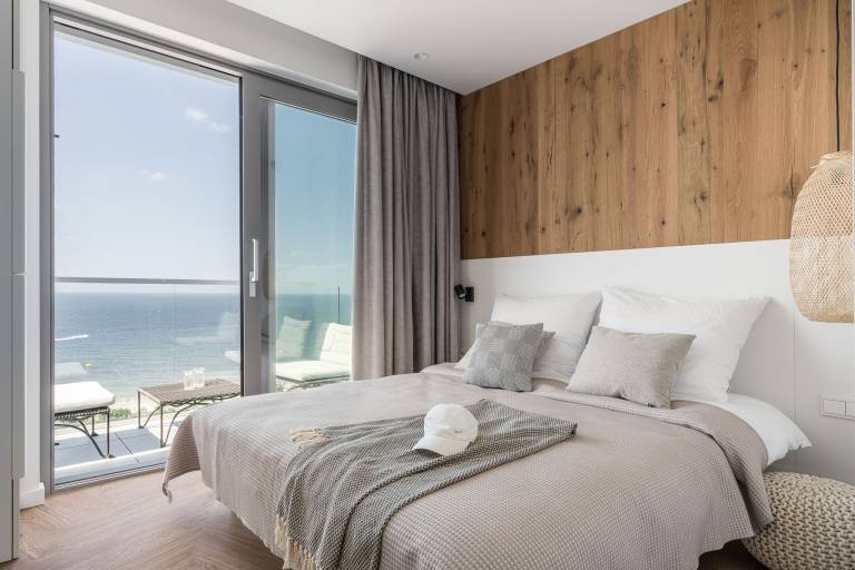 Apartament Międzyzdroje