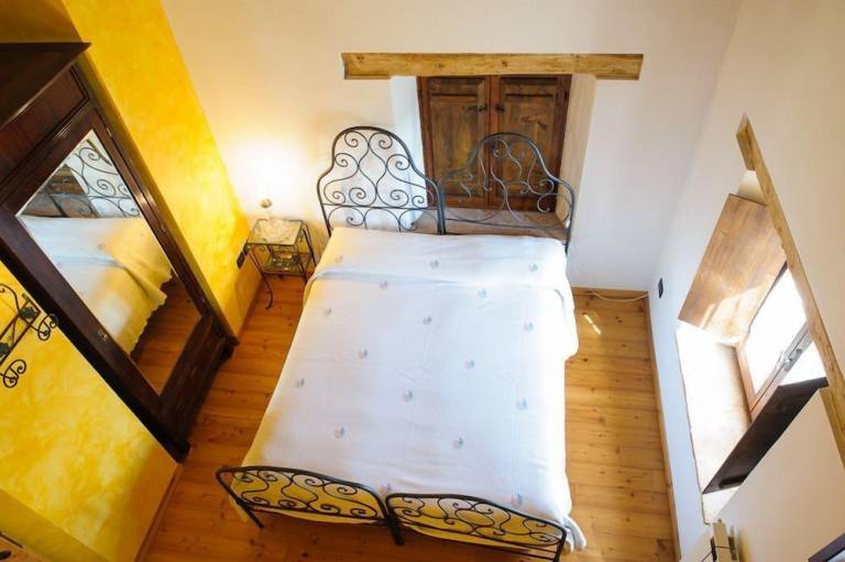 Bed & Breakfast Montelupone
