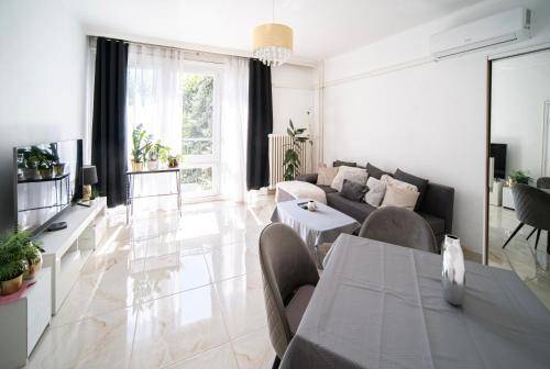 Apartman Újhartyán