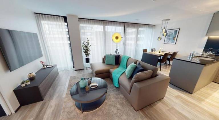 Charming holiday apartment | Pets are welcome — photo 3