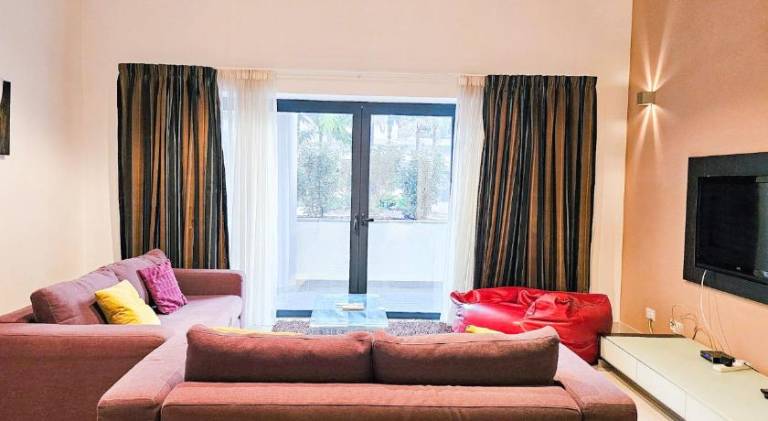 Apartment | Next to the beach | Pets allowed in St. Julian's