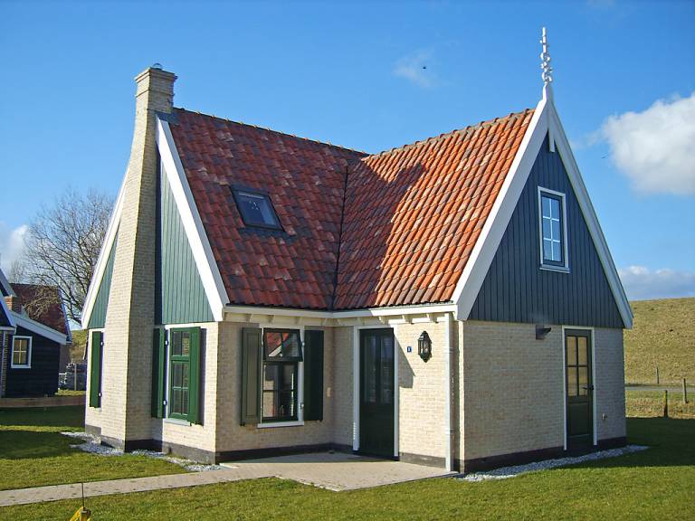 Ferienpark Hippolytushoef