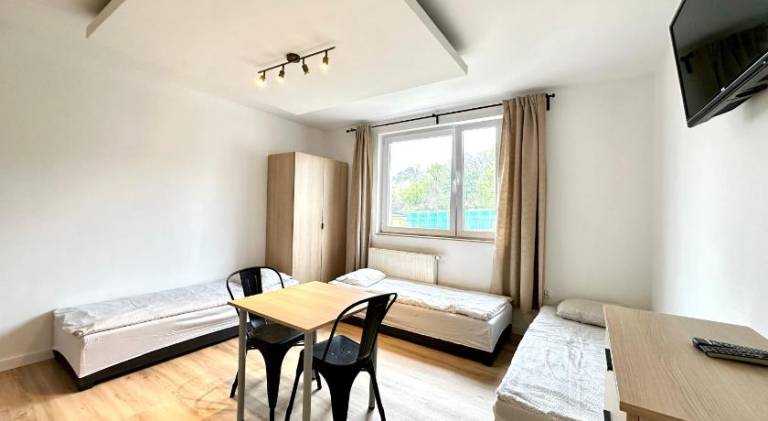 Apartment with 1 room for 3 persons — photo 2