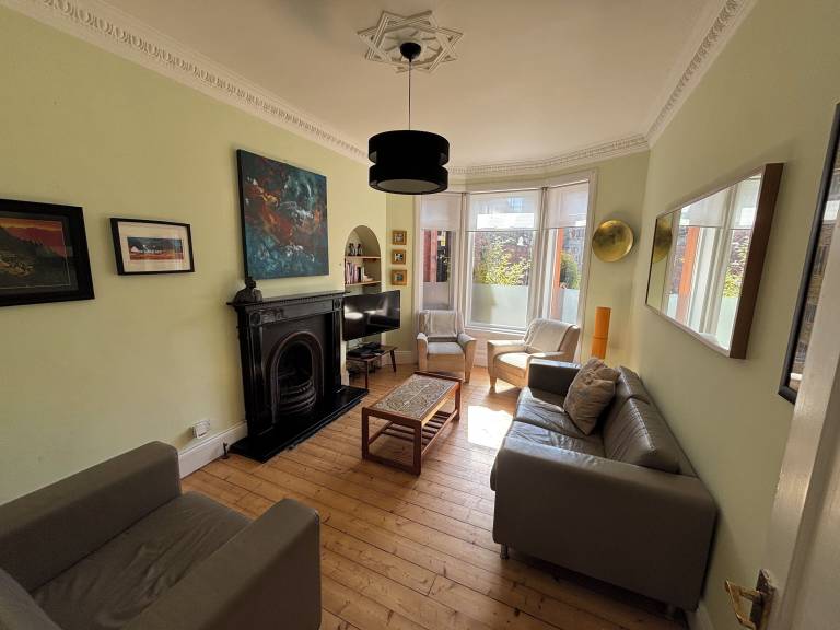 Appartement Glasgow