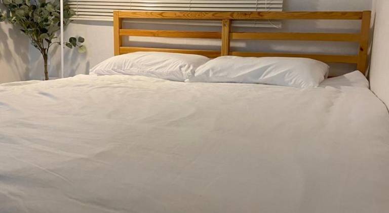 Holiday apartment with 2 rooms for 5 persons in Seoul