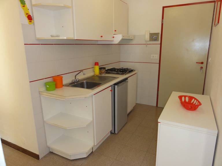 Apartment with 1 room for 5 persons — photo 4