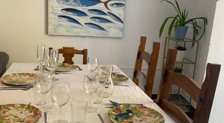 Vacation home with 3 rooms for 11 persons — photo 5