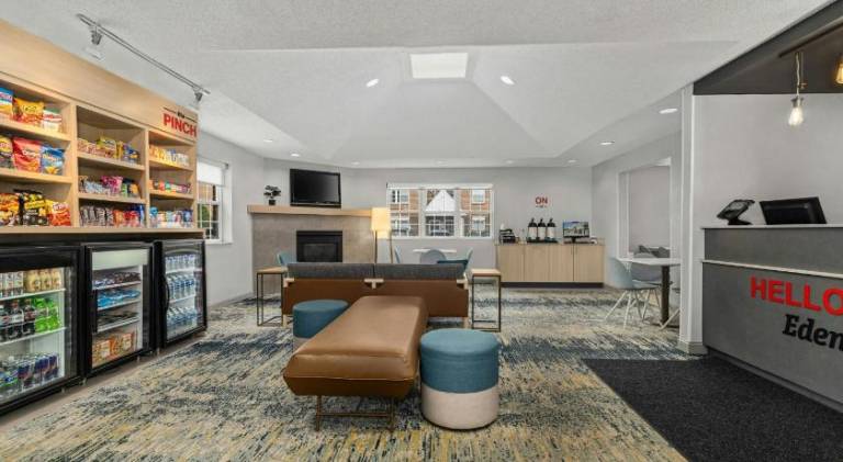 TownePlace Suites by Marriott Minneapolis Eden Prairie — photo 2