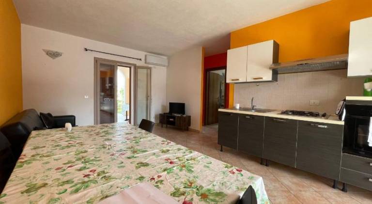 Vacation home with 2 rooms for 5 persons — photo 2