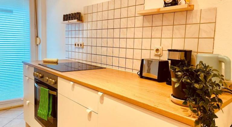 Vacation home with 3 rooms for 7 persons — photo 5