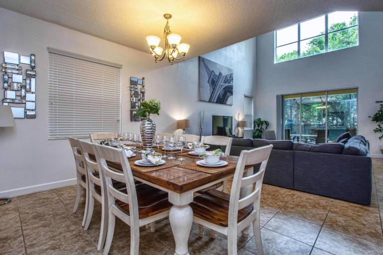 Children-friendly ample house with terrace, sauna & private pool | Pet-friendly — photo 4