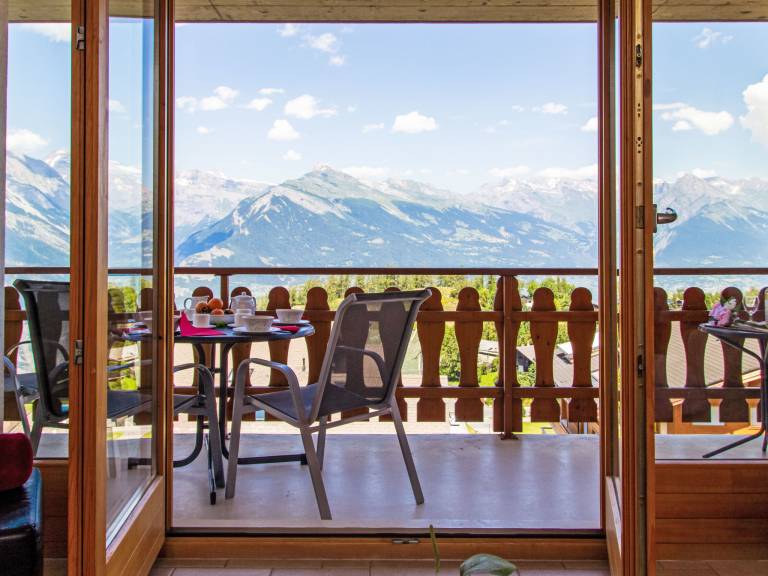Ferienwohnung  Nendaz