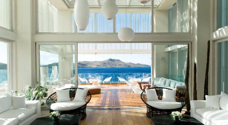 Palmalife Hotel — photo 2
