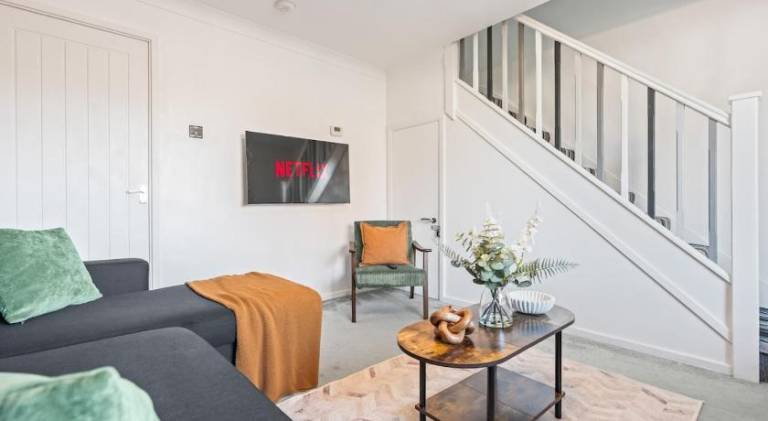 Rental apartment | Pet-friendly — photo 2