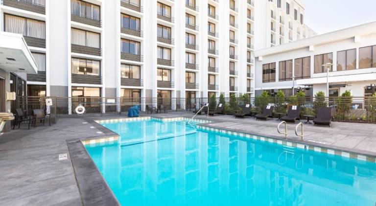 Holiday Inn San Jose - Silicon Valley By IHG — photo 3