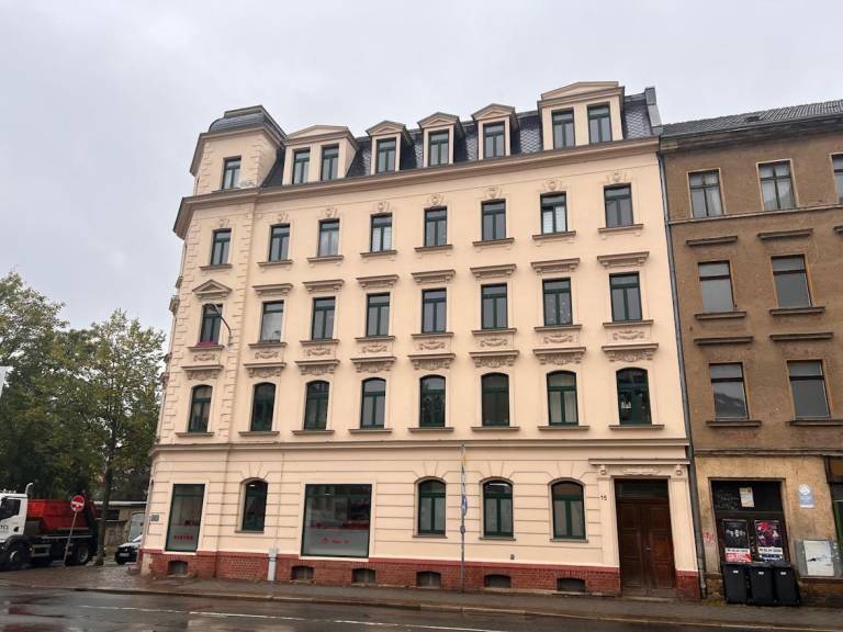 Ferielejlighed Zuckelhausen