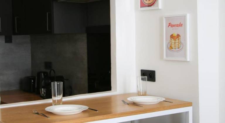 Rental apartment with 1 room for 2 persons — photo 4