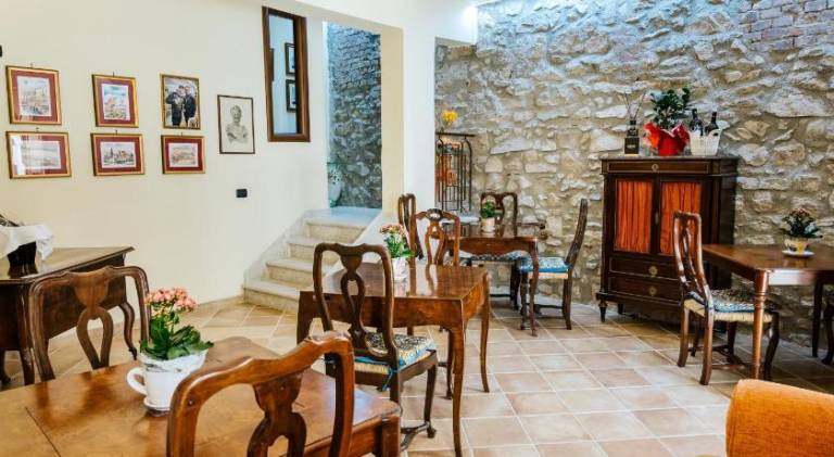 B&b Antiche Dimore Taurasi — photo 2