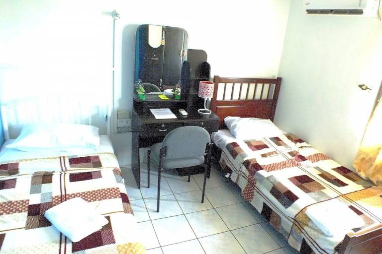 Apartment  San Fernando