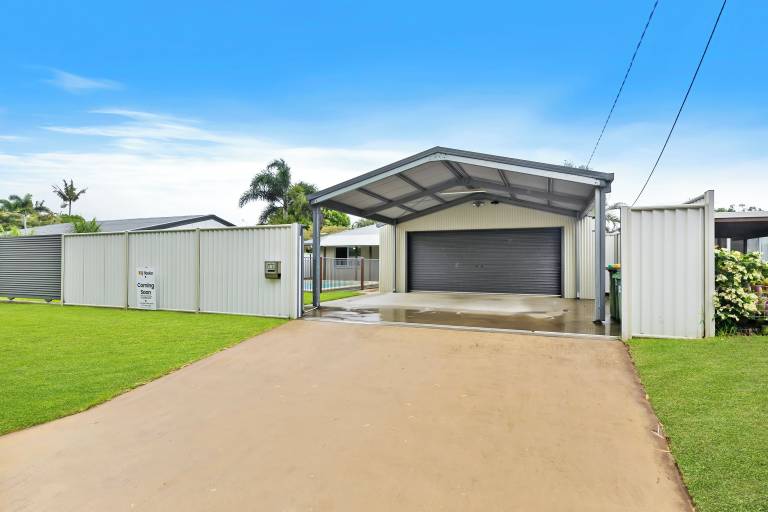 House  Woorim