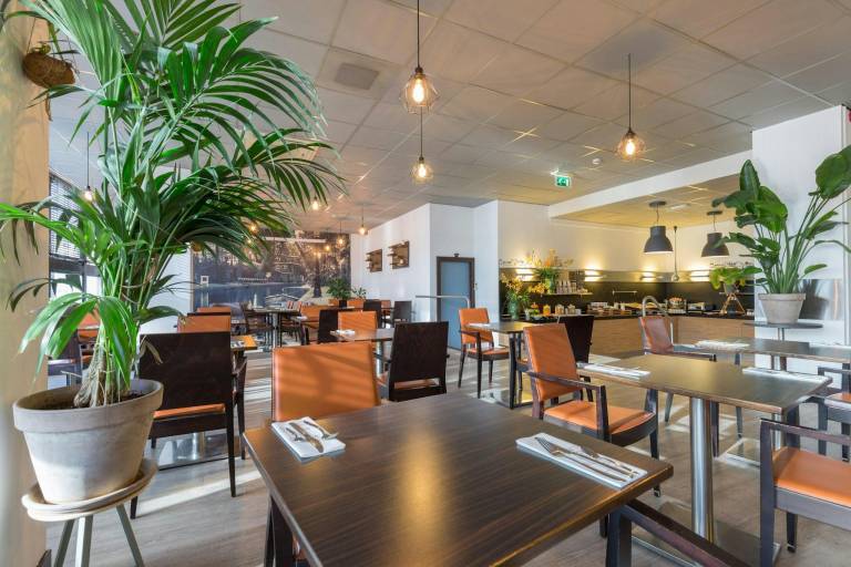 Leonardo Hotel Utrecht City Center — photo 3