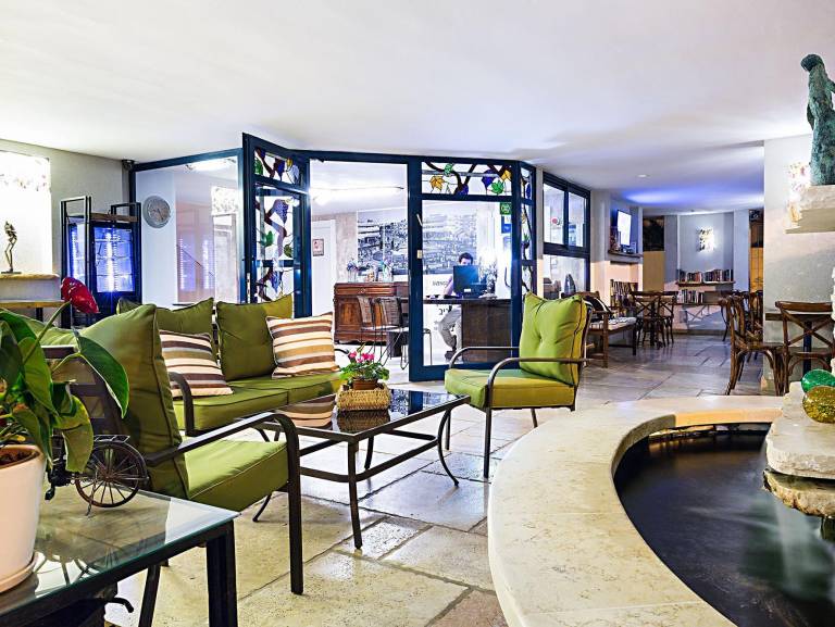 Arbel Suites Hotel — photo 2