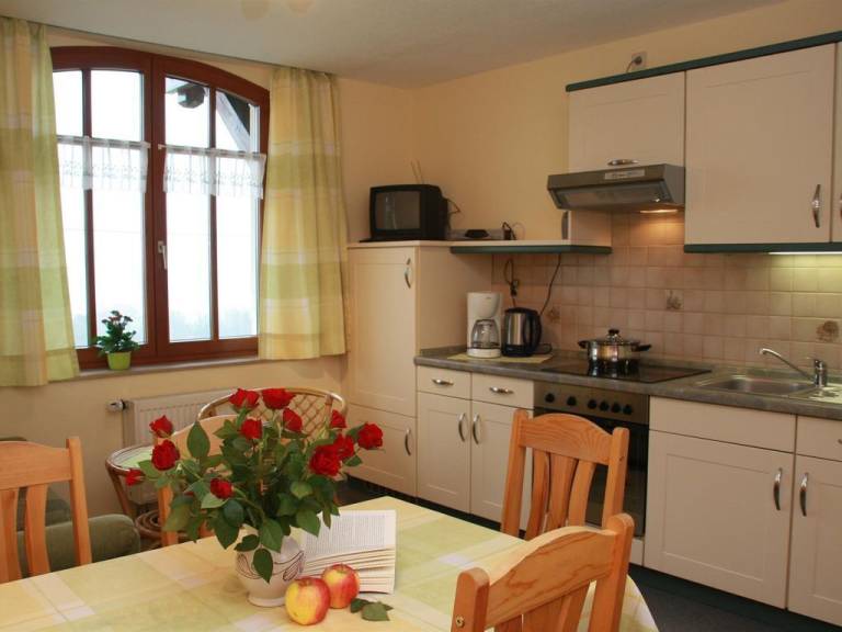 Ferienwohnung Königstein
