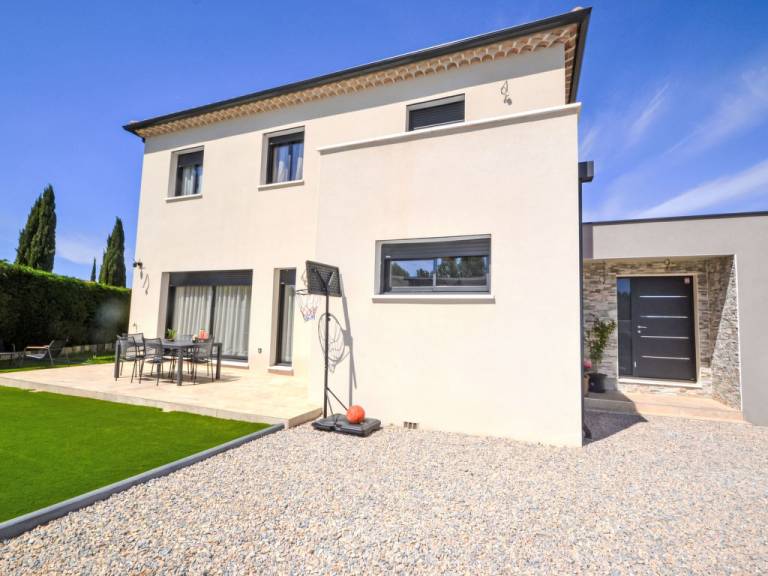 Maison de vacances Piolenc