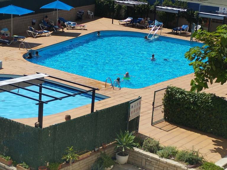 Appartement La Pineda