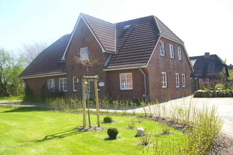 Ferienhaus Nieblum