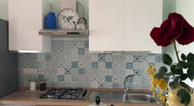Rental apartment with 2 rooms for 7 persons — photo 4
