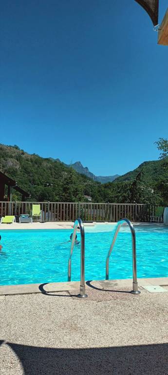 Appartement Ignaux