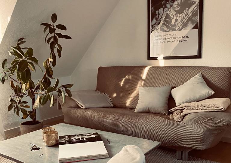 Fully equipped pleasant holiday apartment | City view | Good for workation | Pets are welcome — photo 2