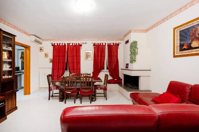 Apartment 'Alberobello Relax' with Balcony and Air Conditioning — photo 4