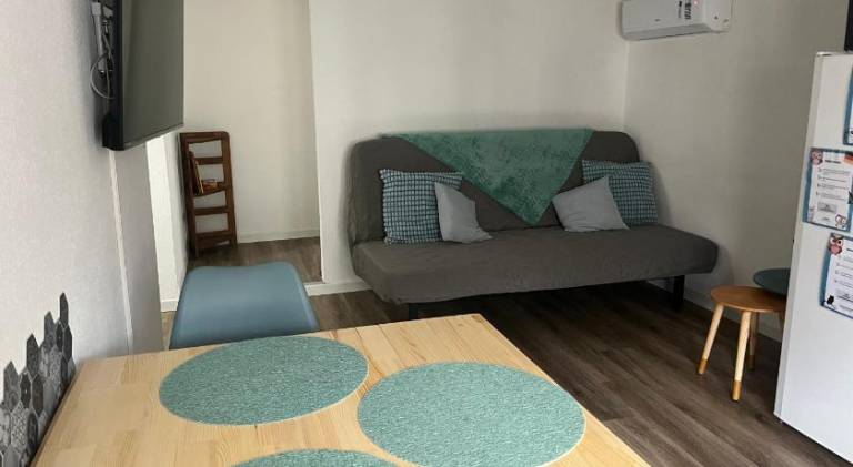 Charming apartment | Dogs allowed in Mulhouse