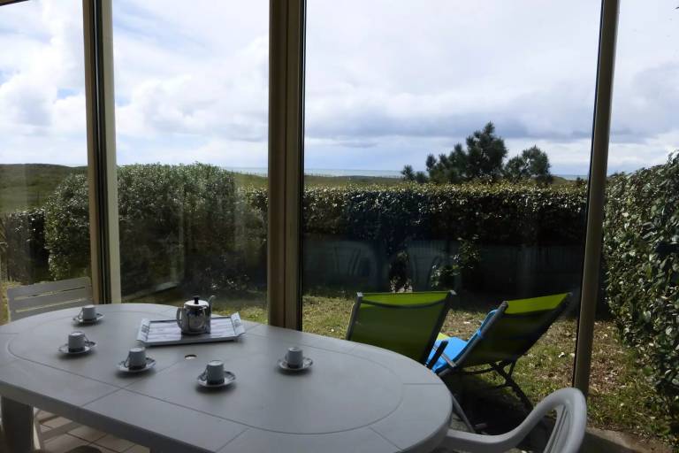 Maison de vacances L'Aiguillon-sur-Vie