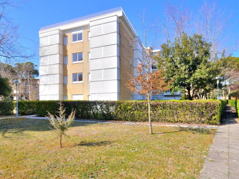 Vakantiepark  Bibione