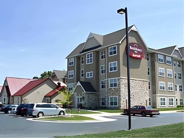 Residence Inn by Marriott Columbia in Columbia, MO
