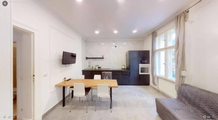 Apartment | Dogs allowed in Berlin