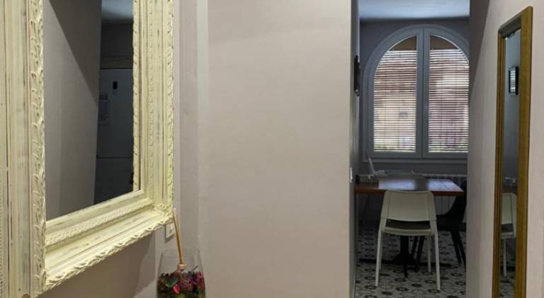 85 m&sup2; Ferienwohnung