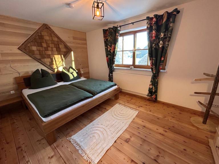 Ferienwohnung  Oy-Mittelberg