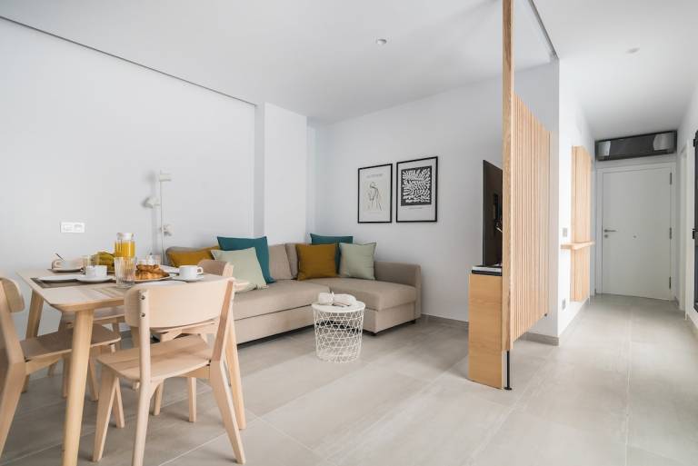 Appartement  Las Palmas de Gran Canaria